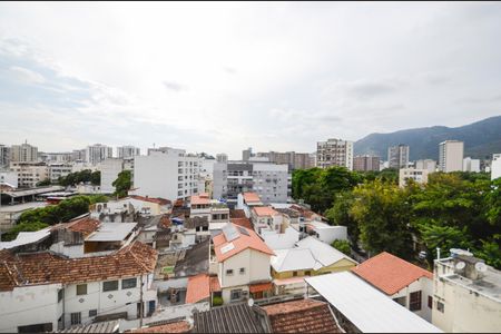 Apartamento para alugar com 90m², 2 quartos e 1 vagaVista da Sala