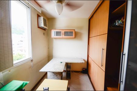 Apartamento para alugar com 90m², 2 quartos e 1 vagaQuarto 2