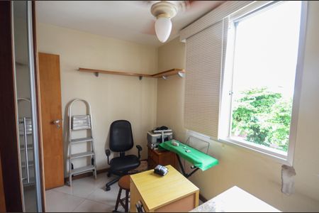 Apartamento para alugar com 90m², 2 quartos e 1 vagaQuarto 2