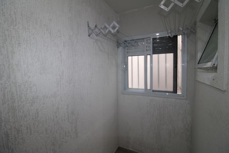 Apartamento para alugar com 49m², 2 quartos e sem vagaÁrea de Serviço