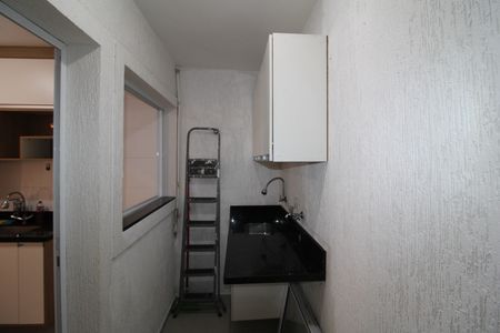 Apartamento para alugar com 49m², 2 quartos e sem vagaÁrea de Serviço