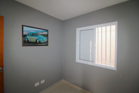 Apartamento para alugar com 49m², 2 quartos e sem vagaQuarto 2