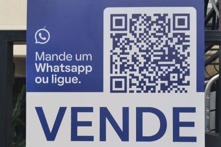 Apartamento para alugar com 49m², 2 quartos e sem vaga Apartamento para alugar com 49m², 2 quartos e sem vagaPlaca