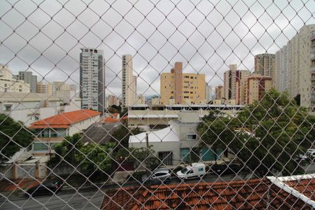 Apartamento para alugar com 49m², 2 quartos e sem vaga Varanda