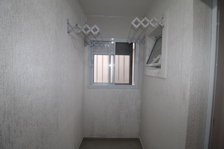 Apartamento para alugar com 49m², 2 quartos e sem vagaÁrea de Serviço