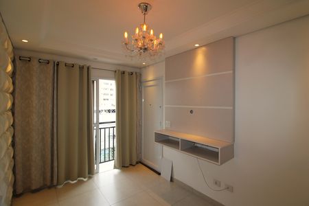 Apartamento para alugar com 49m², 2 quartos e sem vagaSala 