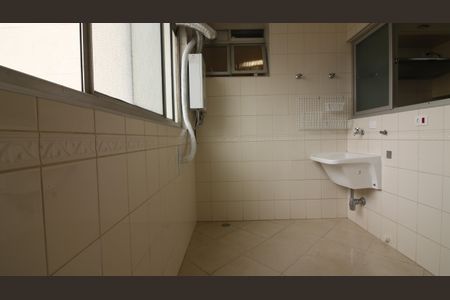 Apartamento para alugar com 86m², 3 quartos e 1 vagaÁrea de Serviço