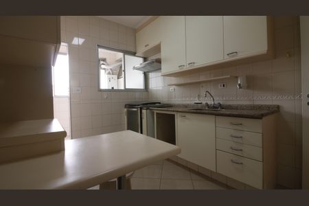 Apartamento para alugar com 86m², 3 quartos e 1 vagaCozinha