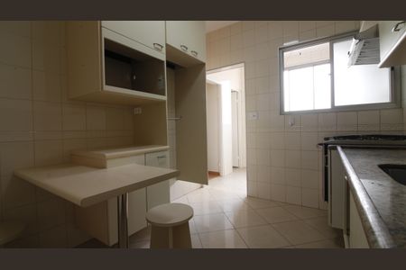 Apartamento para alugar com 86m², 3 quartos e 1 vagaÁrea de Serviço