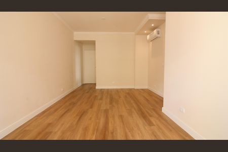 Apartamento para alugar com 86m², 3 quartos e 1 vagaSala