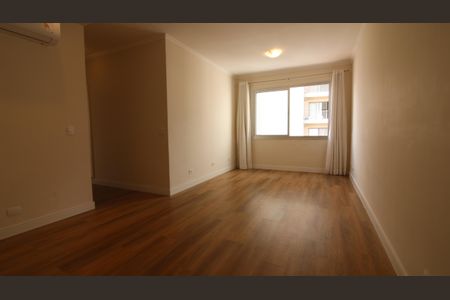 Apartamento para alugar com 86m², 3 quartos e 1 vagaSala