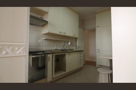 Apartamento para alugar com 86m², 3 quartos e 1 vagaCozinha