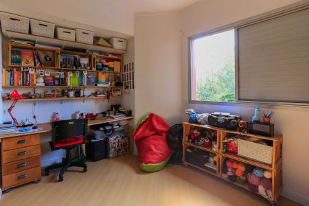 Apartamento à venda com 123m², 3 quartos e 2 vagasQuarto 1