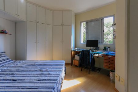 Apartamento à venda com 123m², 3 quartos e 2 vagasSuíte