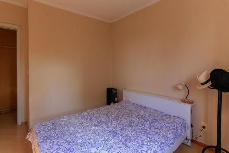 Apartamento à venda com 123m², 3 quartos e 2 vagasQuarto 2