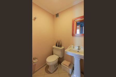 Apartamento à venda com 123m², 3 quartos e 2 vagasLavabo