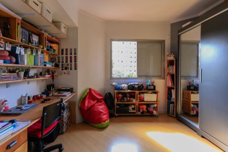 Apartamento à venda com 123m², 3 quartos e 2 vagasQuarto 1