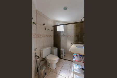 Apartamento à venda com 123m², 3 quartos e 2 vagasBanheiro Suíte