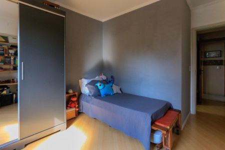 Apartamento à venda com 123m², 3 quartos e 2 vagasQuarto 1