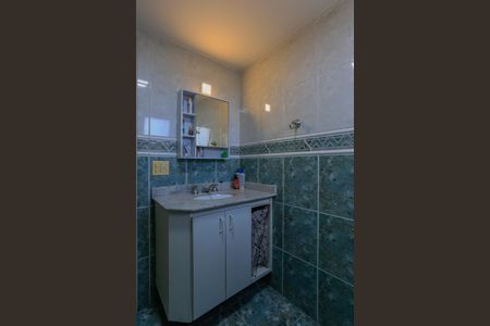 Apartamento à venda com 123m², 3 quartos e 2 vagasBanheiro