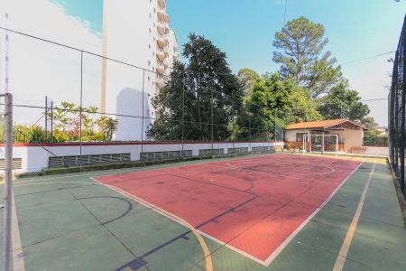 Apartamento à venda com 123m², 3 quartos e 2 vagasÁrea comum