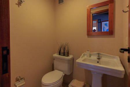 Apartamento à venda com 123m², 3 quartos e 2 vagasLavabo