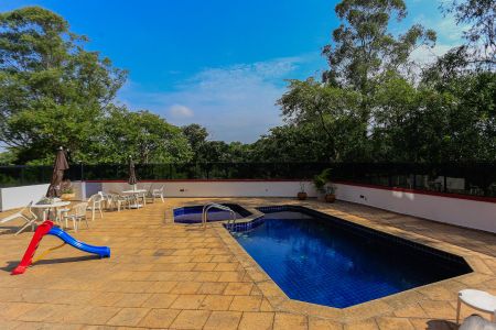 Apartamento à venda com 123m², 3 quartos e 2 vagasÁrea comum