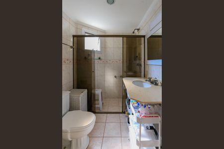 Apartamento à venda com 123m², 3 quartos e 2 vagasBanheiro Suíte