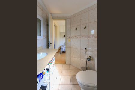 Apartamento à venda com 123m², 3 quartos e 2 vagasBanheiro Suíte