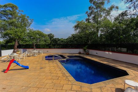 Apartamento à venda com 123m², 3 quartos e 2 vagasÁrea comum