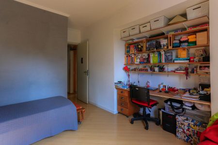 Apartamento à venda com 123m², 3 quartos e 2 vagasQuarto 1