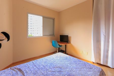 Apartamento à venda com 123m², 3 quartos e 2 vagasQuarto 2