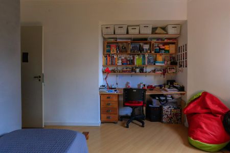 Apartamento à venda com 123m², 3 quartos e 2 vagasQuarto 1