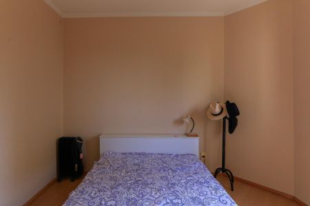 Apartamento à venda com 123m², 3 quartos e 2 vagasQuarto 2