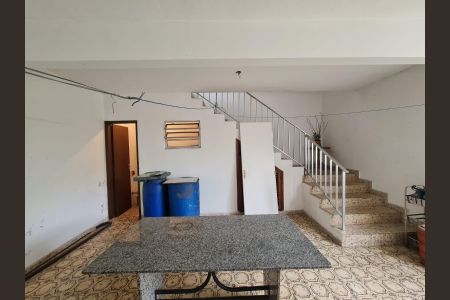 Casa à venda com 492m², 2 quartos e 5 vagasÁrea comum - Salão de festas