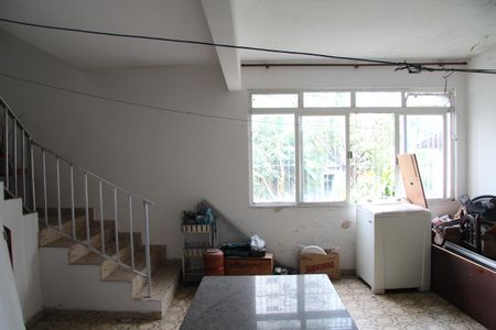 Casa à venda com 492m², 2 quartos e 5 vagasÁrea comum - Salão de festas