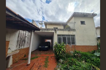 Casa à venda com 492m², 2 quartos e 5 vagasGaragem