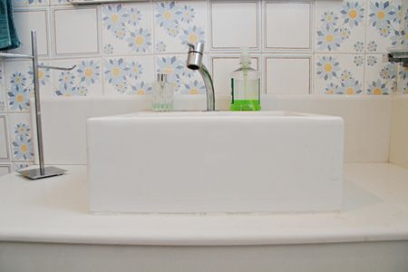 Casa à venda com 492m², 2 quartos e 5 vagasBanheiro Social