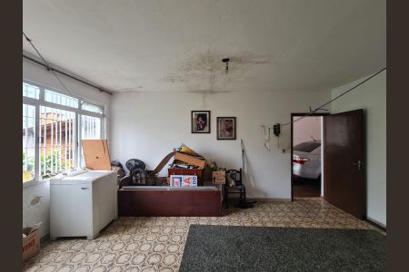 Casa à venda com 492m², 2 quartos e 5 vagasÁrea comum - Salão de festas