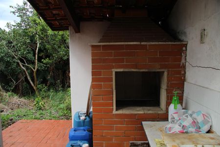 Casa à venda com 492m², 2 quartos e 5 vagasChurrasqueira