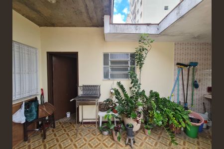 Casa à venda com 492m², 2 quartos e 5 vagasÁrea de Serviço