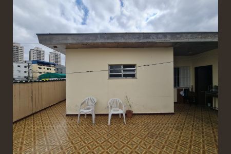 Casa à venda com 492m², 2 quartos e 5 vagasVaranda
