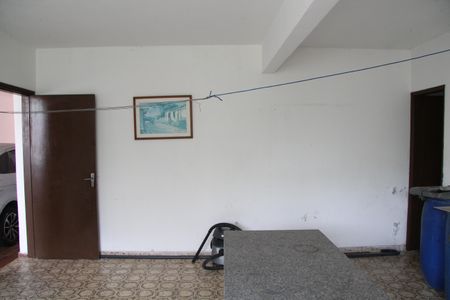 Casa à venda com 492m², 2 quartos e 5 vagasÁrea comum - Salão de festas