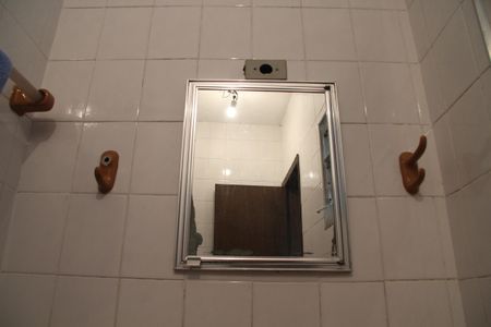 Casa à venda com 492m², 2 quartos e 5 vagasBanheiro Social 2