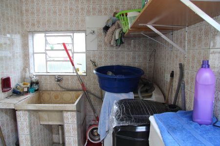 Casa à venda com 492m², 2 quartos e 5 vagasÁrea de Serviço