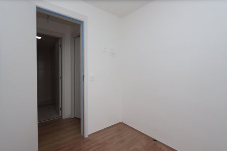 Apartamento para alugar com 38m², 2 quartos e sem vagaQuarto 2