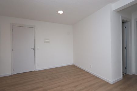 Apartamento para alugar com 38m², 2 quartos e sem vagaSala