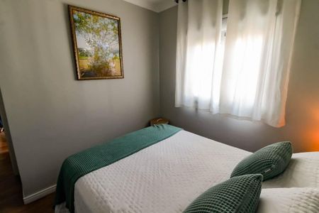 Apartamento para alugar com 47m², 2 quartos e 1 vaga Apartamento para alugar com 47m², 2 quartos e 1 vagaQuarto 2