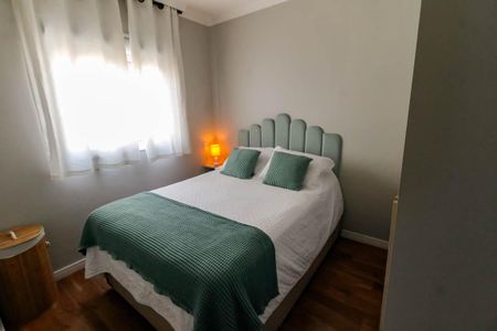 Apartamento para alugar com 47m², 2 quartos e 1 vaga Apartamento para alugar com 47m², 2 quartos e 1 vagaQuarto 2