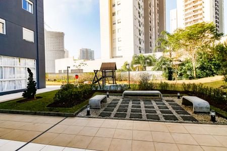 Apartamento para alugar com 47m², 2 quartos e 1 vaga Apartamento para alugar com 47m², 2 quartos e 1 vagaÁrea comum